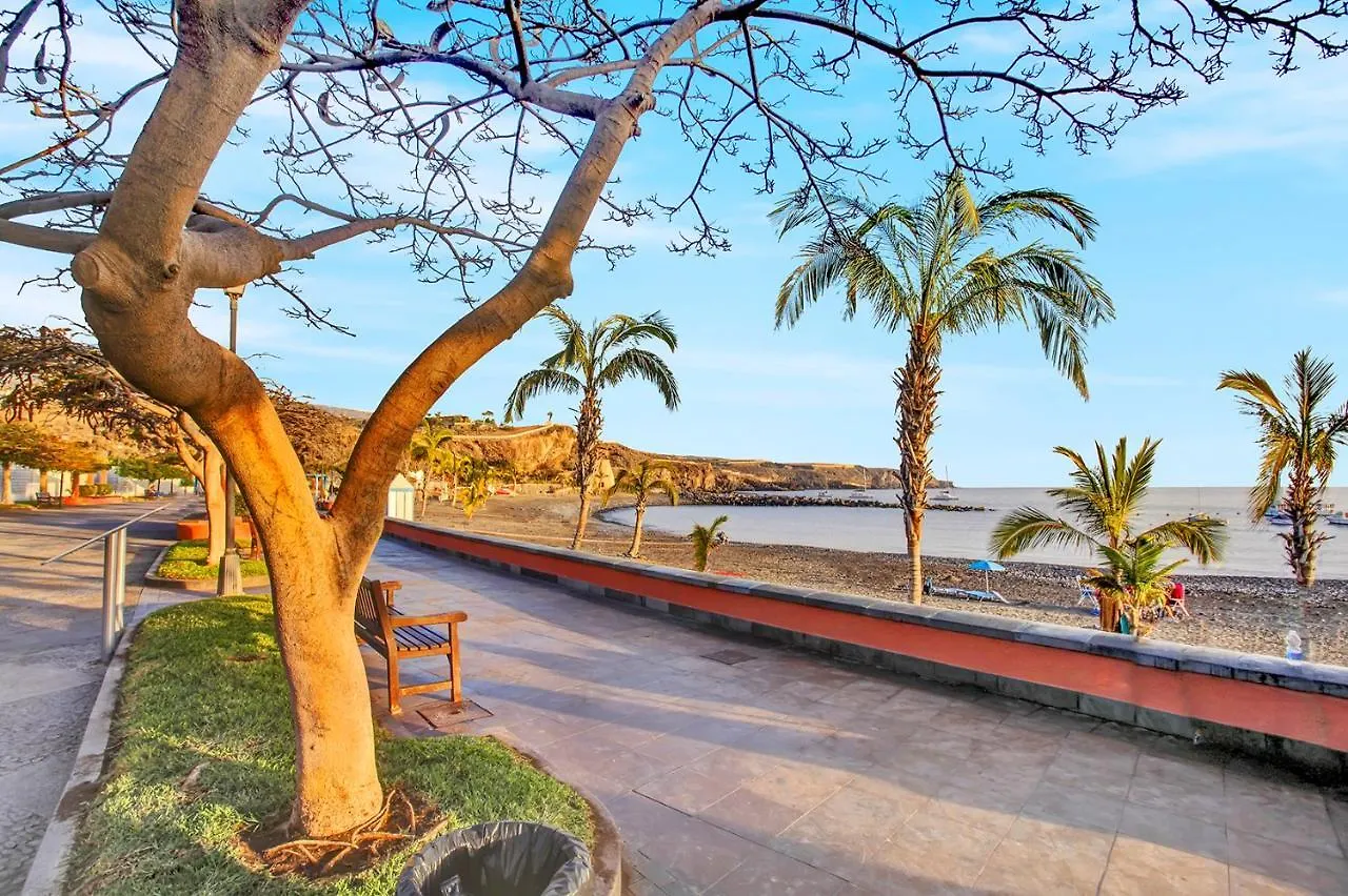 Preciosa Planta Baja En Playa San Juan Lägenhet Guía de Isora