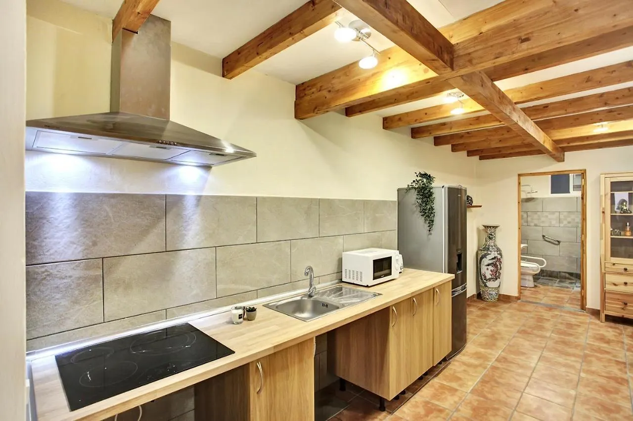 Preciosa Planta Baja En Playa San Juan Apartamento Guía de Isora Espanha