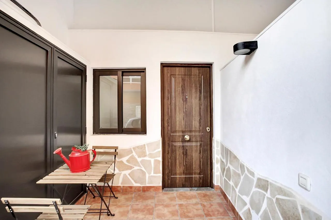 Preciosa Planta Baja En Playa San Juan Apartamento Guía de Isora
