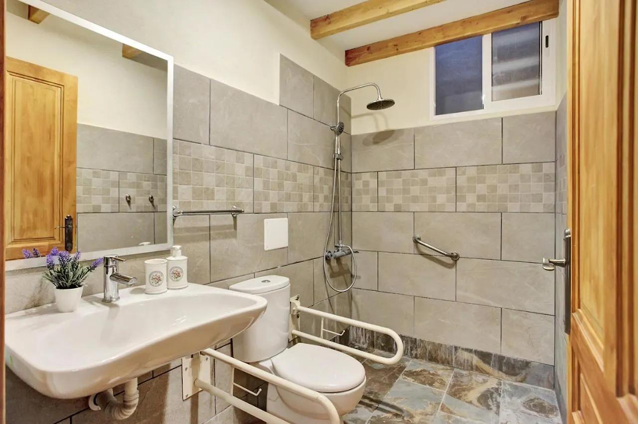 Preciosa Planta Baja En Playa San Juan Apartamento Guía de Isora 0*,